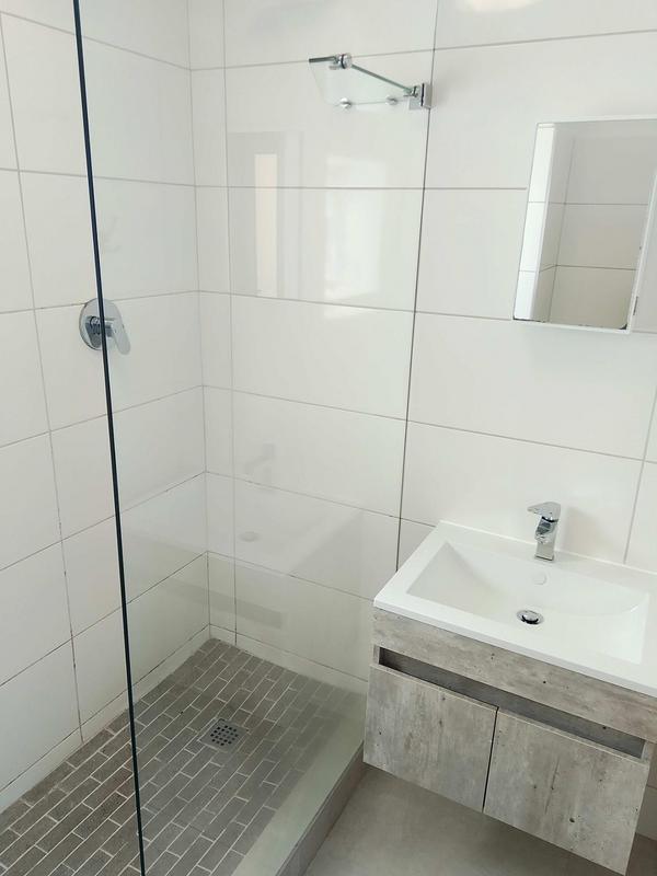 1 Bedroom Property for Sale in Stellenbosch Central Western Cape